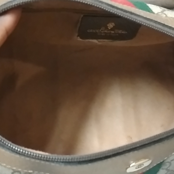 SOLD SOLD SOLD Authentic Vintage Gucci Boston Doctor Bag - Picture 12 of 17